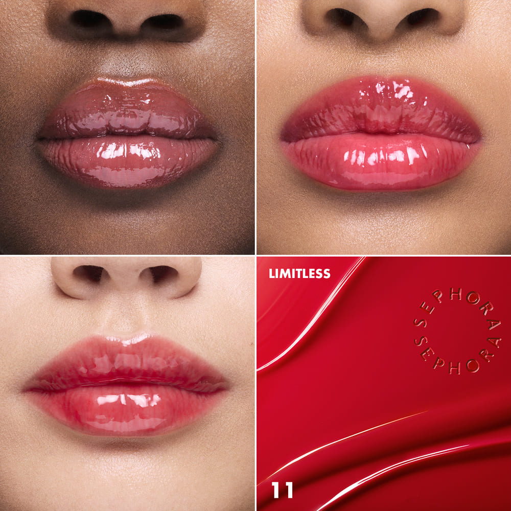 GLOSSED (BRILLO DE LABIOS)